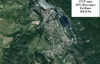 Парцел в с. Кокаляне