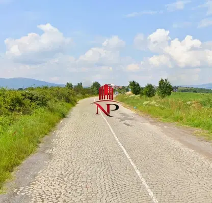 Photo 3 — Plot in Ivanyane