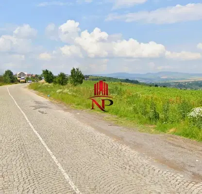 Photo 4 — Plot in Ivanyane