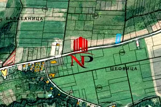 Парцел в с. Иваняне