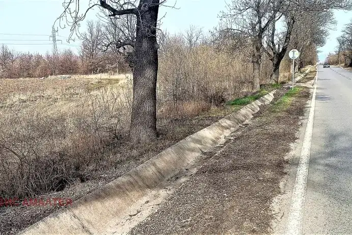 Парцел в Банкя