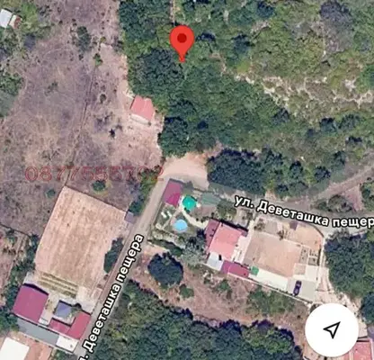 Photo 2 — Plot in k.k. Chayka