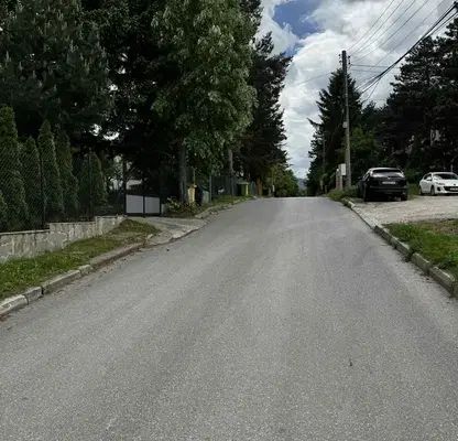 Снимка 2 — Парцел в Банкя