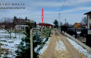 Парцел в с. Звездица