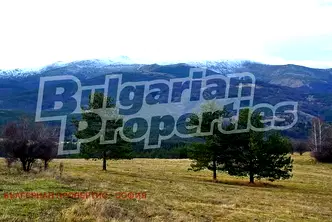 Парцел в с. Железница