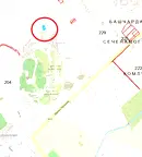 Парцел в Студентско че