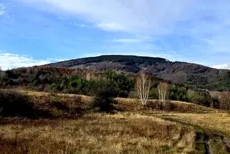 Парцел в с. Бистрица