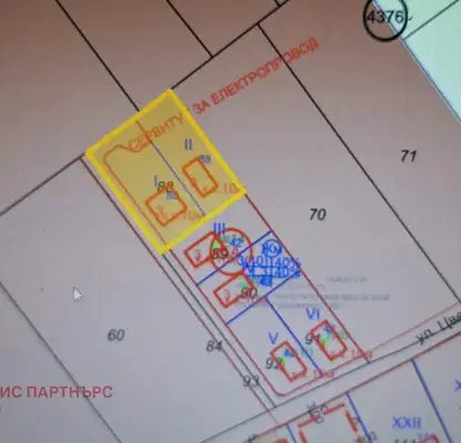 Photo 2 — Plot in Malo Buchino