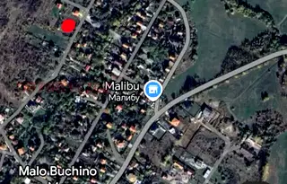 Парцел в с. Мало Бучино