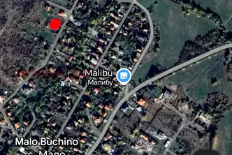 Парцел в с. Мало Бучино