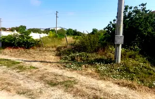 Парцел в с. Каменар