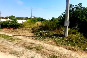 Парцел в с. Каменар