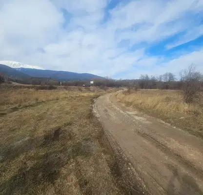 Photo 2 — Plot in Bistrica