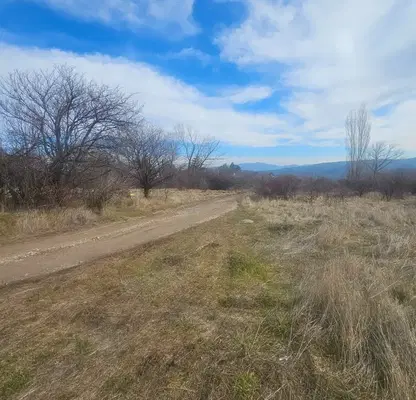 Photo 3 — Plot in Bistrica