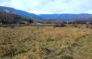 Парцел в с. Бистрица