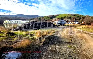 Парцел в с. Железница