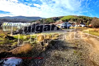 Парцел в с. Железница