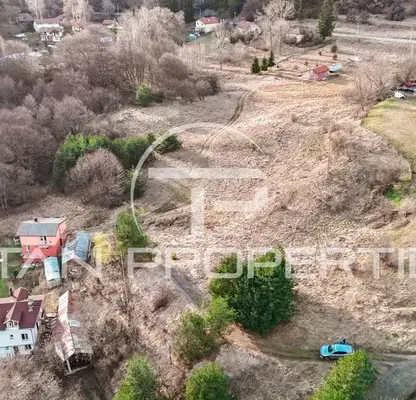 Photo 4 — Plot in Jeleznica