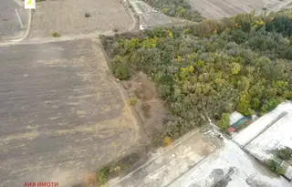Парцел в с. Тополи