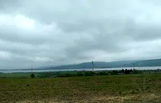 Парцел в с. Тополи