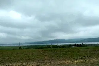 Парцел в с. Тополи