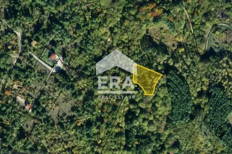 Plot in German