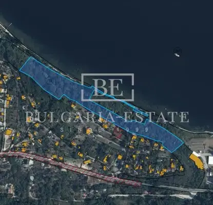 Photo 2 — Plot in Konstantinovo
