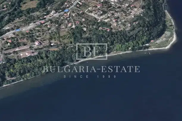 Парцел в с. Константиново