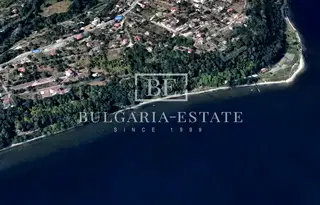 Парцел в с. Константиново