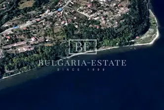 Парцел в с. Константиново