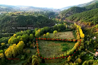 Парцел в с. Кокаляне