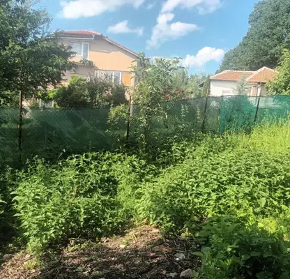 Снимка 5 — Парцел в с. Мърчаево