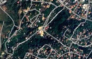 Парцел в с. Бистрица
