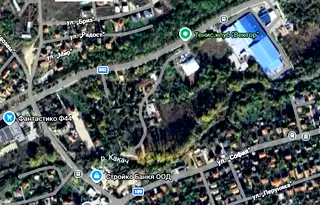 Парцел в Банкя