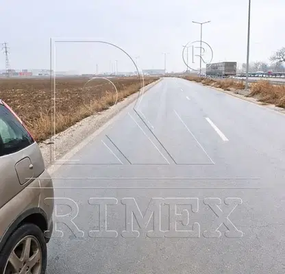 Снимка 3 — Парцел в Асеновско шосе