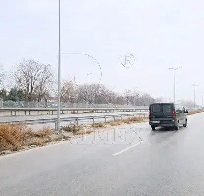 Снимка 4 — Парцел в Асеновско шосе