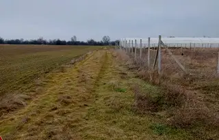 Парцел в с. Войнеговци