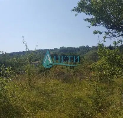 Photo 2 — Plot in Bistrica
