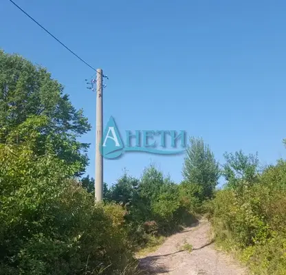 Photo 4 — Plot in Bistrica