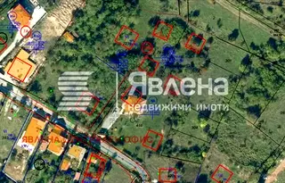 Парцел в Банкя