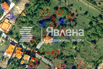 Парцел в Банкя