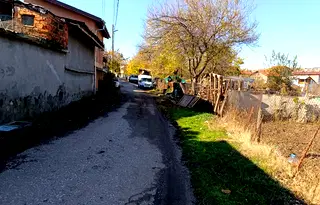 Парцел в Нови Искър