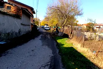 Парцел в Нови Искър