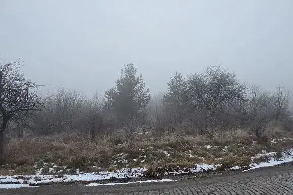 Парцел в с. Владая