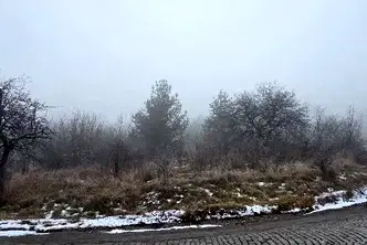 Парцел в с. Владая