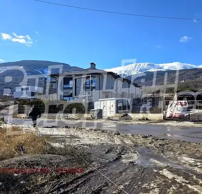 Photo 5 — Plot in Bistrica
