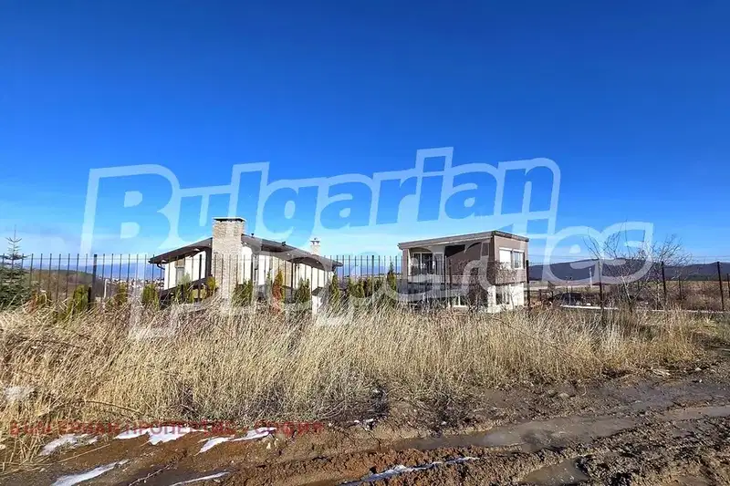 Plot in Bistrica