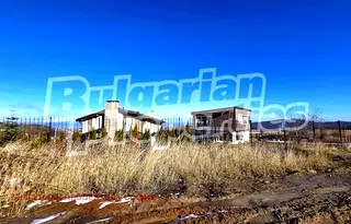 Парцел в с. Бистрица