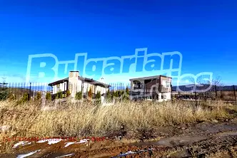 Парцел в с. Бистрица