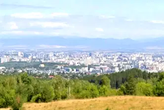 Парцел в с. Бистрица